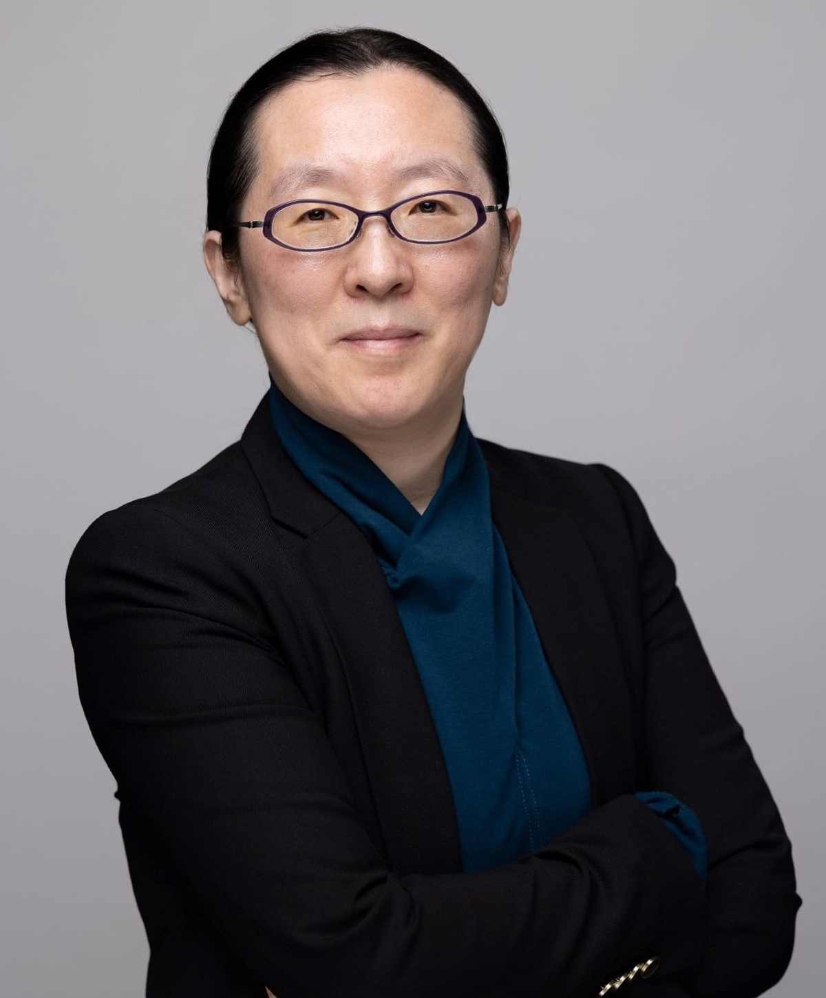 Xiaohua (Joyce) Guo, Ph.D.